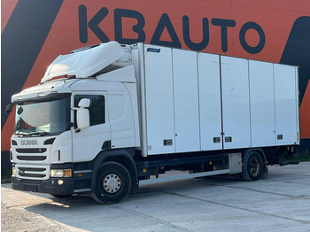 Camion frigorifique SCANIA P 280