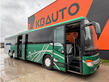 Bus interurbain SETRA