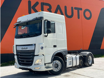 Tracteur routier DAF XF 440