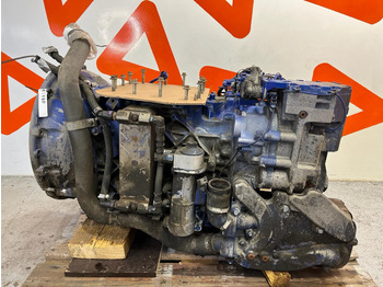 Boîte de vitesse VOLVO