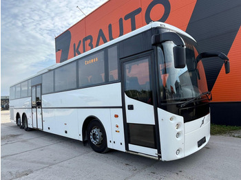 Bus interurbain VOLVO