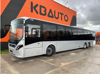 Bus interurbain Volvo B8R 8900 LE 6x2*4 44 SEATS + 53 STANDING / AC / AUXILIARY HEATER: photos 3