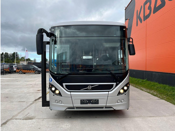Bus interurbain Volvo B8R 8900 LE 6x2*4 44 SEATS + 53 STANDING / AC / AUXILIARY HEATER: photos 2