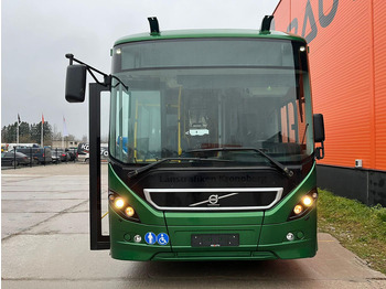 Bus urbain Volvo B8RLE 8900 6x2 AC / AUXILIARY HEATER / WHEELCHAIR RAMP: photos 2 Bus urbain Volvo B8RLE 8900 6x2 AC / AUXILIARY HEATER / WHEELCHAIR RAMP: photos 2