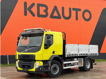 Volvo FE 320 4x2 BOX L=4512 mm — crédit-bail Volvo FE 320 4x2 BOX L=4512 mm: photos 1 Volvo FE 320 4x2 BOX L=4512 mm — crédit-bail Volvo FE 320 4x2 BOX L=4512 mm: photos 1