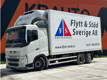 Camion frigorifique VOLVO FH 460