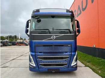 Volvo FH 500 8x4*4 GLOBE XL / RETARDER / CHASSIS L=7589 mm — crédit-bail Volvo FH 500 8x4*4 GLOBE XL / RETARDER / CHASSIS L=7589 mm: photos 2