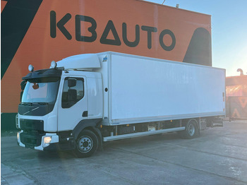 Camion frigorifique VOLVO FL 250