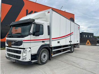 Camion fourgon Volvo FM 330 4x2 BOX L=7533 mm: photos 2