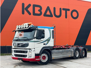 Volvo FM 500 6x2*4 HIAB 20 TON / L= 5300 mm — crédit-bail Volvo FM 500 6x2*4 HIAB 20 TON / L= 5300 mm: photos 1