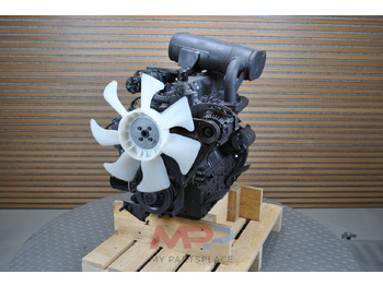 Moteur CATERPILLAR