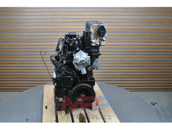 Moteur pour Engins de chantier Caterpillar Caterpillar C1.5: photos 5