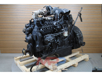 Moteur CUMMINS