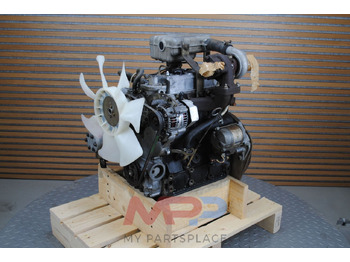Moteur