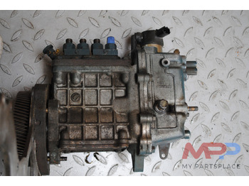 Pompe à carburant KUBOTA