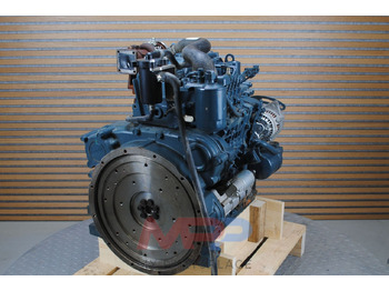 Moteur KUBOTA