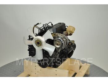 Moteur MITSUBISHI