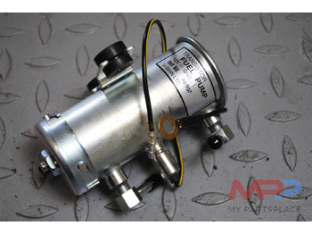 Pompe à carburant MITSUBISHI