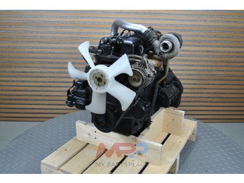 Moteur MITSUBISHI