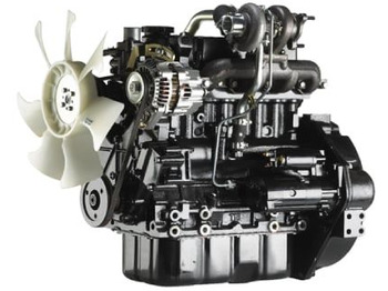 Moteur MITSUBISHI