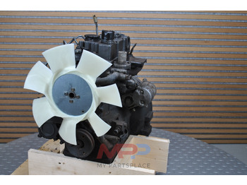 Moteur PERKINS
