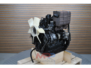 Moteur pour Mini pelle PERKINS 103-13: photos 2