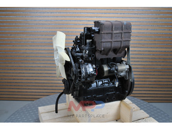 Moteur pour Mini pelle PERKINS 103-13: photos 3