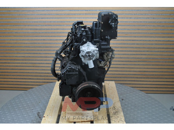 Moteur Volvo Penta Volvo Penta MD2-50: photos 5