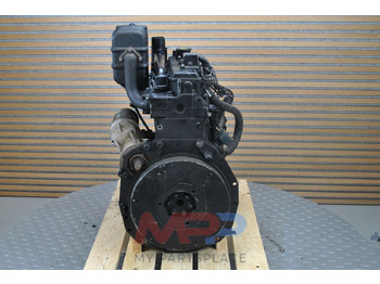 Moteur Volvo Penta Volvo Penta MD2-50: photos 3
