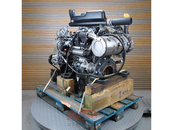 Moteur pour Mini pelle neuf YANMAR 4TNV98C *NEW*: photos 5