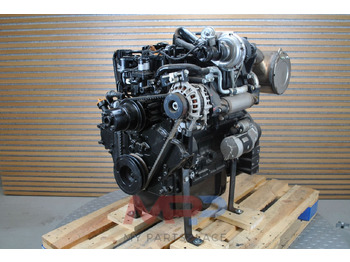 Moteur YANMAR