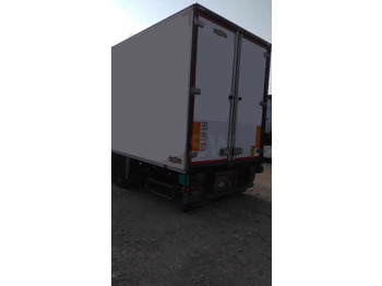 Semi-remorque frigorifique Chereau NS31: photos 4
