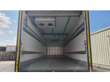 Camion frigorifique Renault Premium 270 DXI: photos 5