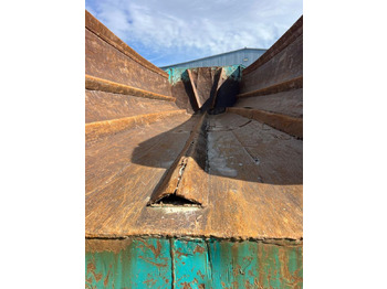 Semi-remorque benne Robuste S3302V2C: photos 4