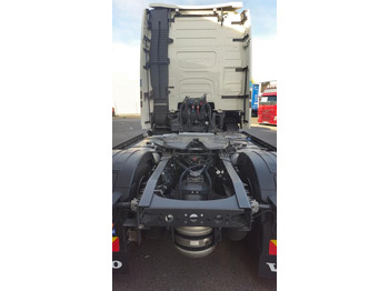 Volvo FH 500 Globetrotter XXL (Location / Rent) — crédit-bail Volvo FH 500 Globetrotter XXL (Location / Rent): photos 3