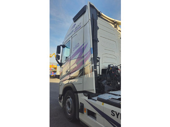 Volvo FH 500 Globetrotter XXL (Location / Rent) — crédit-bail Volvo FH 500 Globetrotter XXL (Location / Rent): photos 4