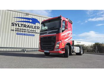 Tracteur routier VOLVO FH 460