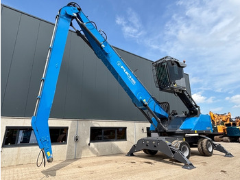 Pelle de manutention FUCHS MHL350