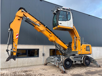 Pelle de manutention LIEBHERR LH 22 M