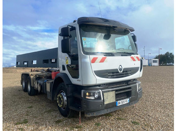 RENAULT Premium II Lander 430DXi — crédit-bail RENAULT Premium II Lander 430DXi: photos 2