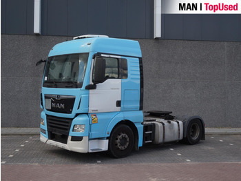 Tracteur routier MAN TGX 18.420