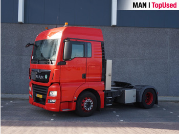 Tracteur routier MAN TGX 18.420
