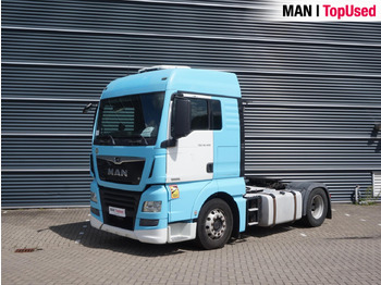 Tracteur routier MAN TGX 18.420