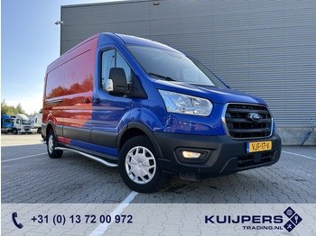 Fourgon utilitaire FORD Transit