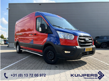 Fourgon utilitaire FORD Transit