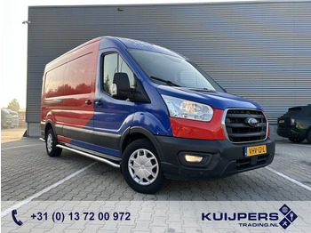 Fourgon utilitaire FORD Transit