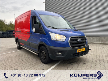 Fourgon utilitaire FORD Transit