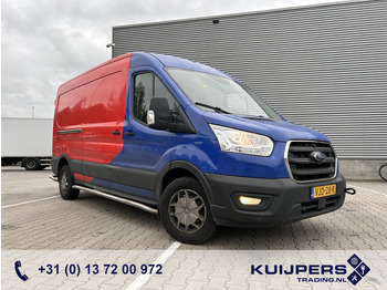 Fourgon utilitaire FORD Transit