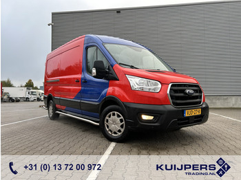 Fourgon utilitaire FORD Transit