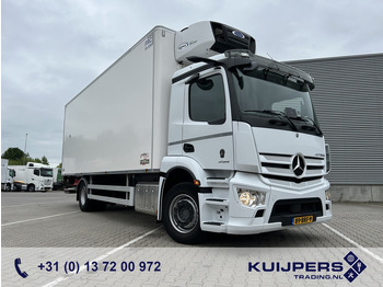 Camion frigorifique MERCEDES-BENZ Actros
